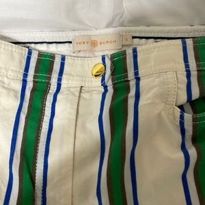 Tory Burch casual pants